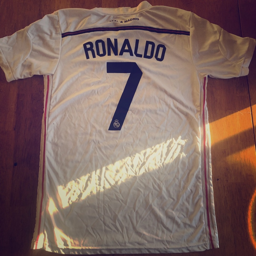 Jersey